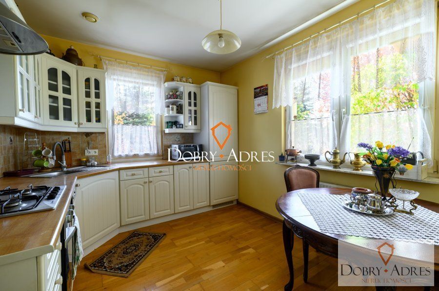 dom wolnostojący, 5 pokoi Boguchwała. Zdjęcie 5