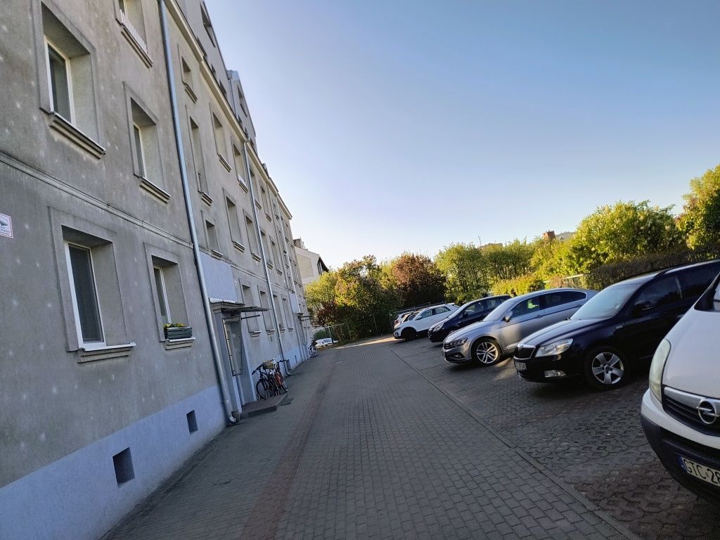 Mieszkanie 3-pokojowe Tczew, ul. Wojska Polskiego. Zdjęcie 1