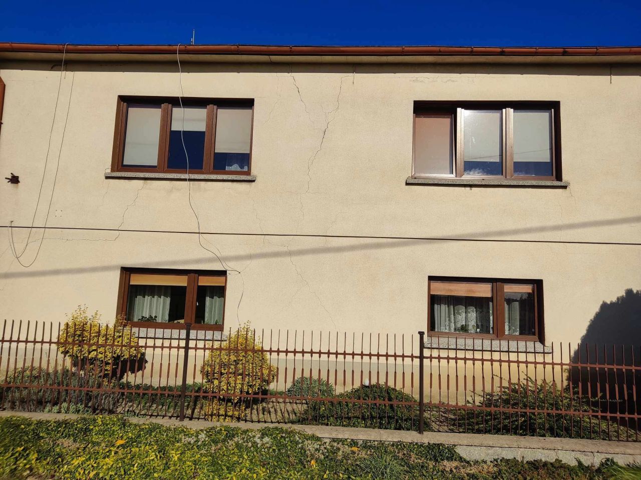 dom wolnostojący, 5 pokoi Walerianów. Zdjęcie 10