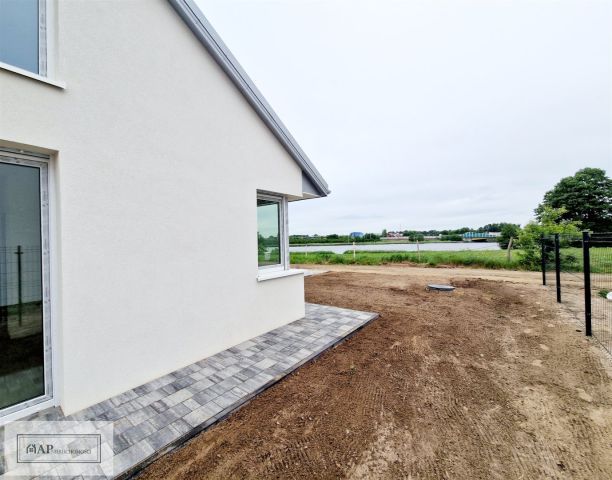 dom wolnostojący, 4 pokoje Karsy. Zdjęcie 14