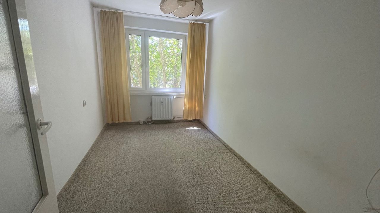 Mieszkanie 3-pokojowe Toruń, ul. Józefa Ignacego Kraszewskiego. Zdjęcie 4