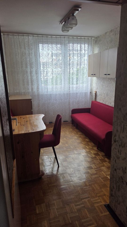 Mieszkanie 3-pokojowe Wrocław Szczepin, ul. Ścinawska. Zdjęcie 4
