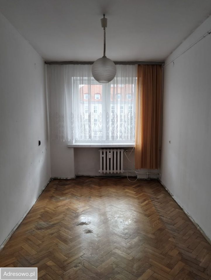 Mieszkanie 3-pokojowe Szczytno, ul. Polska. Zdjęcie 6