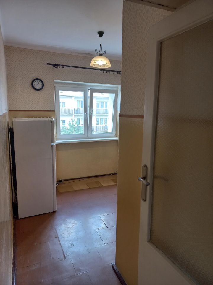 Mieszkanie 2-pokojowe Bydgoszcz Bielawy, al. Powstańców Wielkopolskich. Zdjęcie 11