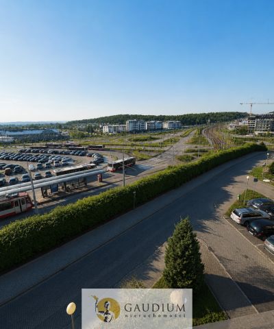 Mieszkanie 3-pokojowe Gdańsk Orunia Górna, ul. gen. Kazimierza Sosnkowskiego. Zdjęcie 11