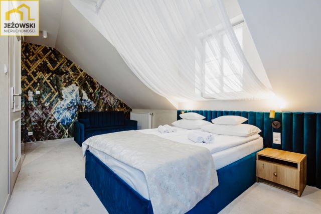Hotel/pensjonat Sandomierz Stare Miasto, ul. Krakowska. Zdjęcie 27