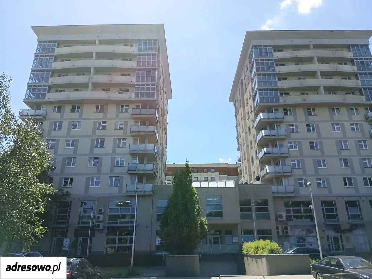 Mieszkanie 4-pokojowe Radom Śródmieście, ul. Młynarska. Zdjęcie 2