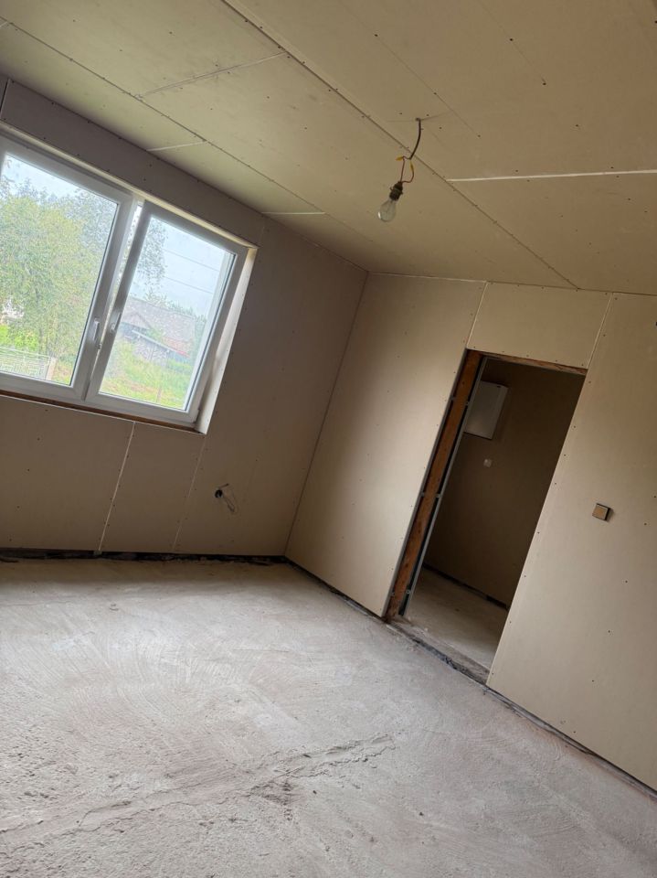 dom wolnostojący, 3 pokoje Glów. Zdjęcie 4