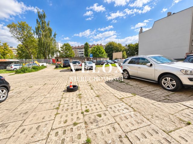Mieszkanie 2-pokojowe Szczecin Centrum, ul. Śląska. Zdjęcie 17