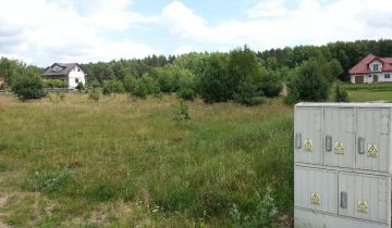 Działka rolno-budowlana Barcikowo