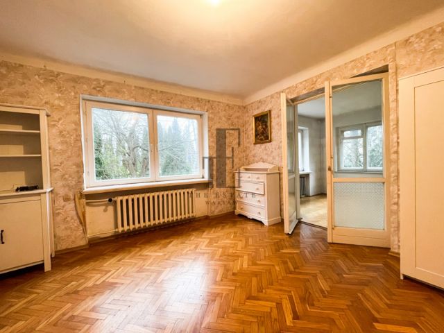 Mieszkanie 4-pokojowe Warszawa Wawer, ul. Lawinowa. Zdjęcie 1