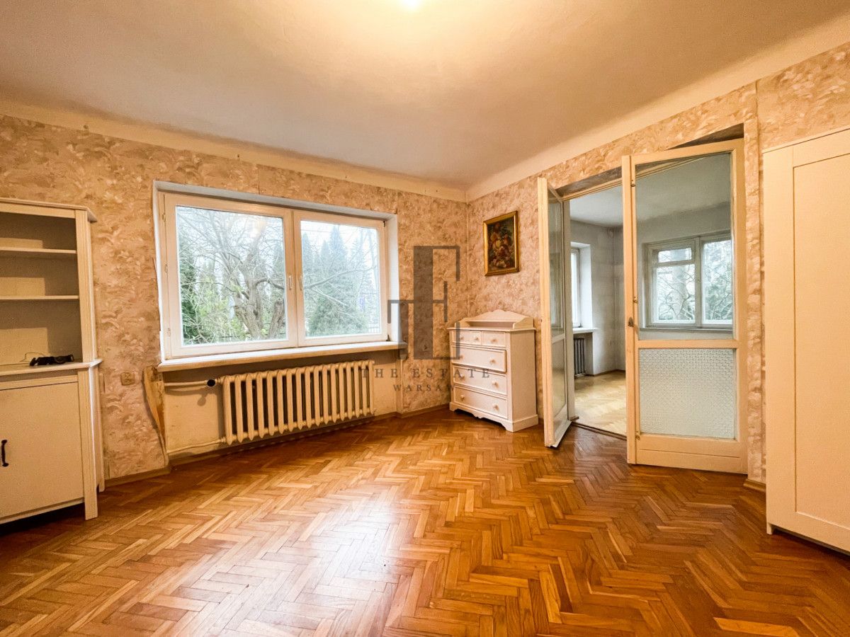 Mieszkanie 4-pokojowe Warszawa Wawer, ul. Lawinowa