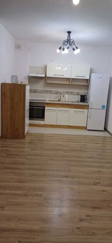 Mieszkanie 1-pokojowe Grudziądz Tarpno, ul. Mieszka I. Zdjęcie 1