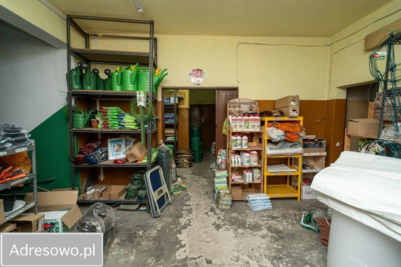 Lokal Suwałki Centrum, ul. 1 Maja. Zdjęcie 9