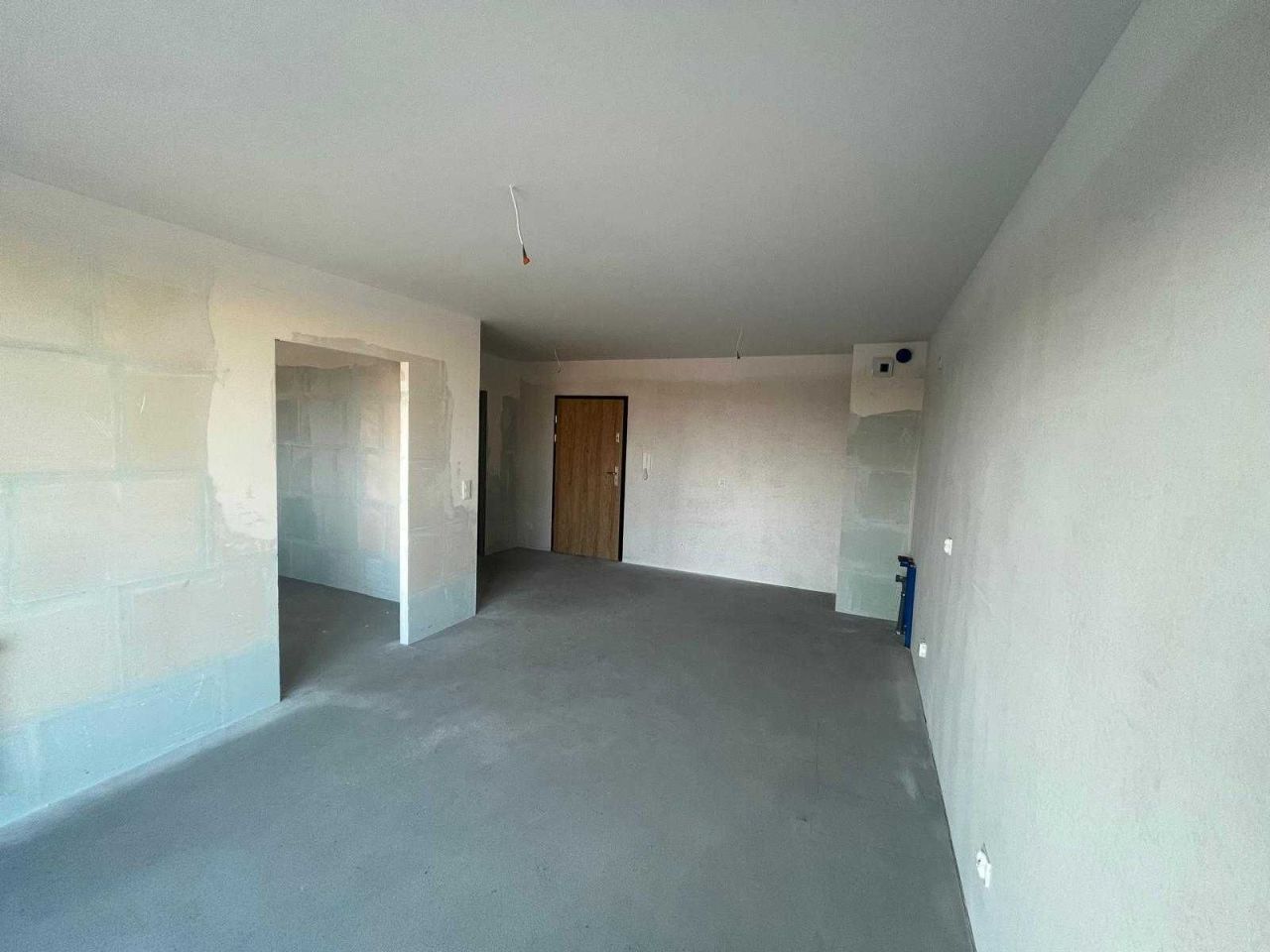 Mieszkanie 2-pokojowe Gdańsk Orunia, ul. Kazimierza Wielkiego. Zdjęcie 6