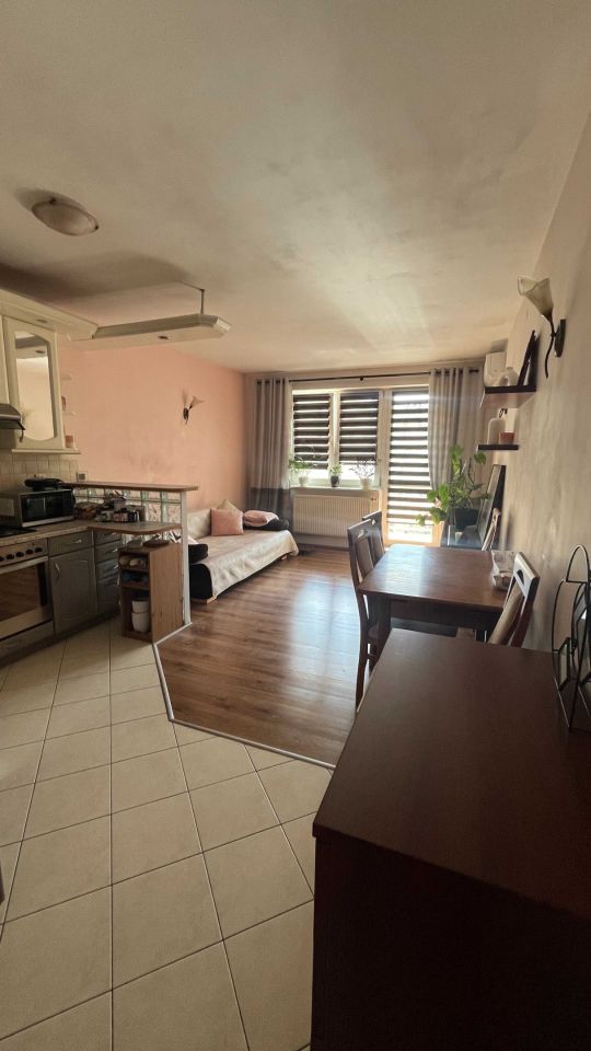 Mieszkanie 2-pokojowe Warszawa Ursus, ul. Dzieci Warszawy