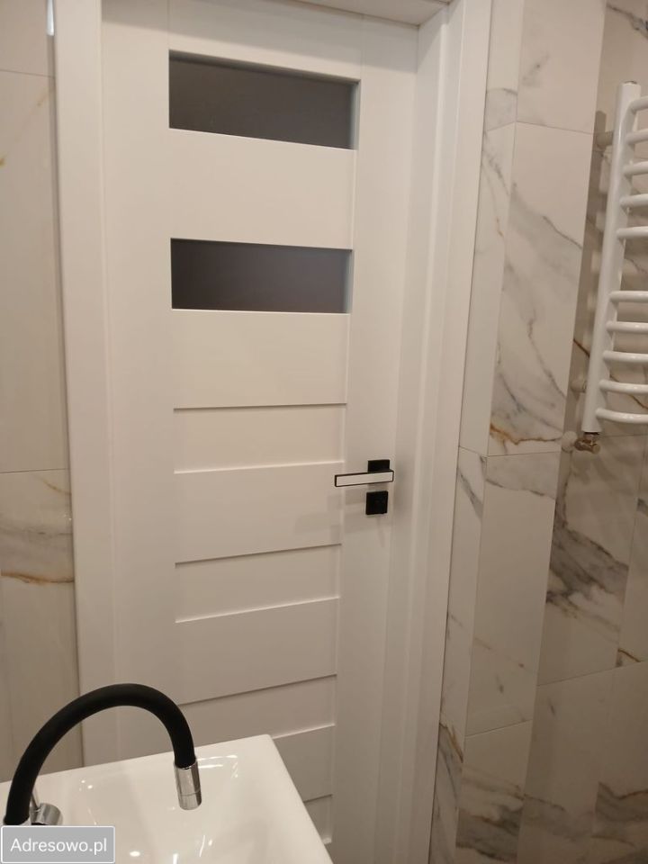 Mieszkanie 3-pokojowe Barcin, ul. Lotników