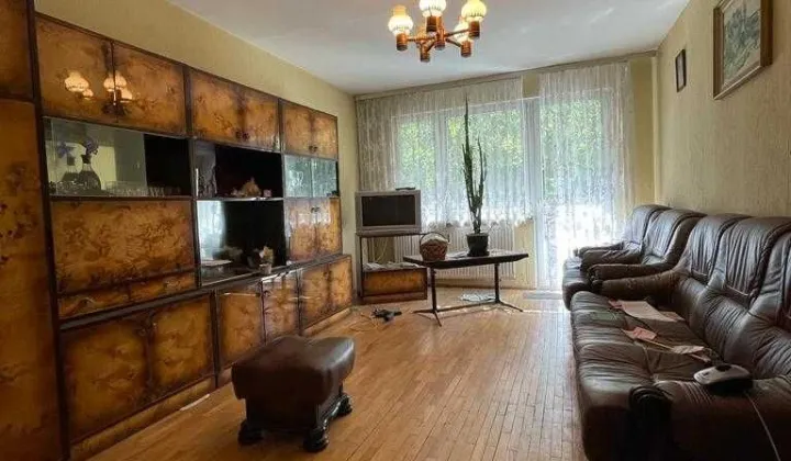 Mieszkanie 3-pokojowe Legnica Piekary Wielkie