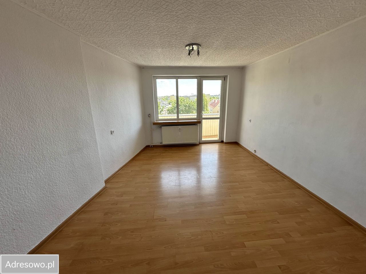 Mieszkanie 2-pokojowe Strzelce Opolskie