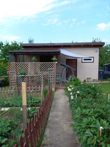 Działka rekreacyjna Olsztyn. Zdjęcie 1