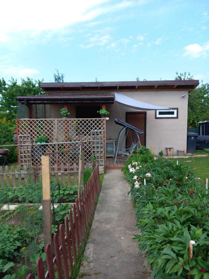 Działka rekreacyjna Olsztyn