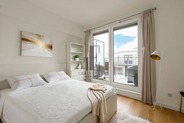 Mieszkanie 4-pokojowe Radzymin, ul. Juliusza Słowackiego. Zdjęcie 9