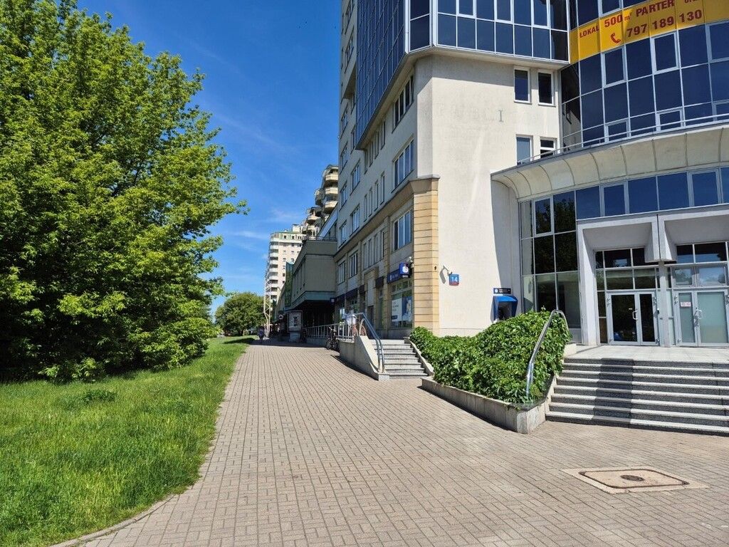 Lokal Warszawa Wola, ul. Żytnia. Zdjęcie 5