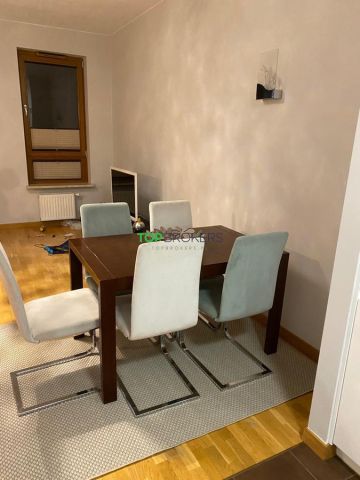 Mieszkanie 3-pokojowe Warszawa Wilanów, ul. Księdza Prymasa Augusta Hlonda. Zdjęcie 1