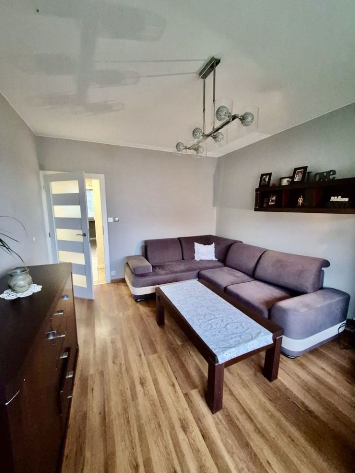 Mieszkanie 2-pokojowe Brudzyń