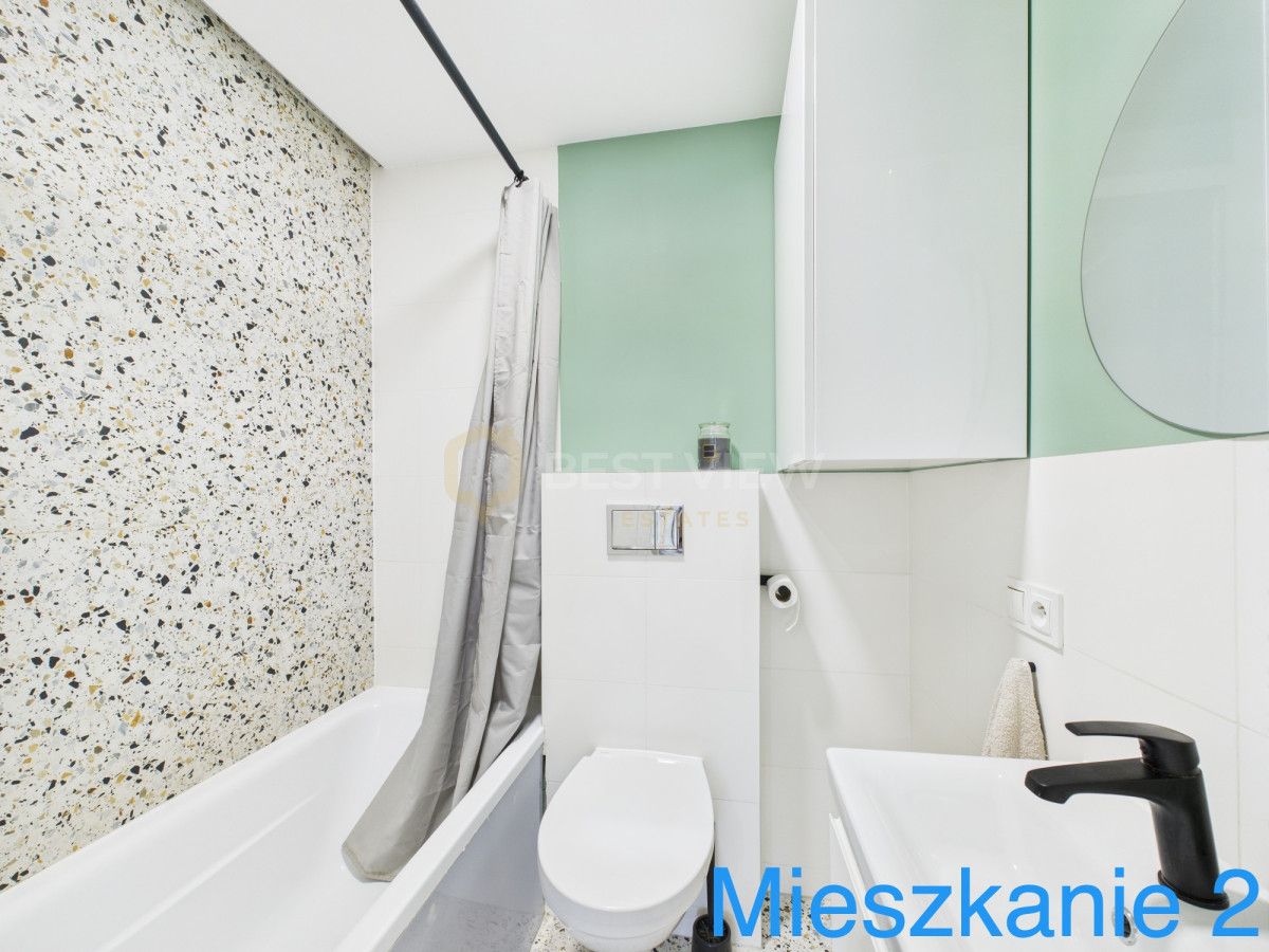 Mieszkanie 4-pokojowe Warszawa Żoliborz, ul. Jasnodworska. Zdjęcie 6