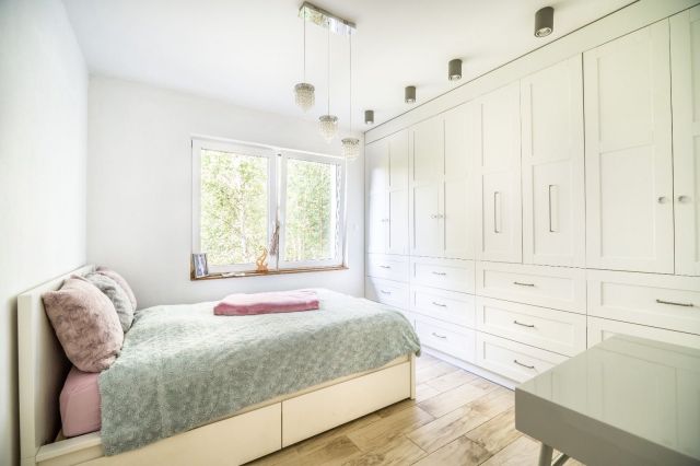 dom wolnostojący, 5 pokoi Boluminek, ul. Akacjowa. Zdjęcie 1