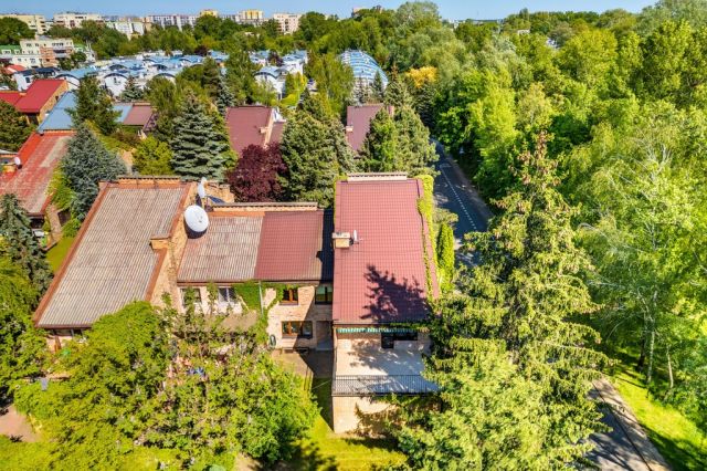 dom szeregowy, 7 pokoi Warszawa Praga-Południe, ul. Algierska. Zdjęcie 37