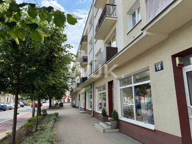 Lokal Piaseczno Centrum, ul. Tadeusza Kościuszki. Zdjęcie 2