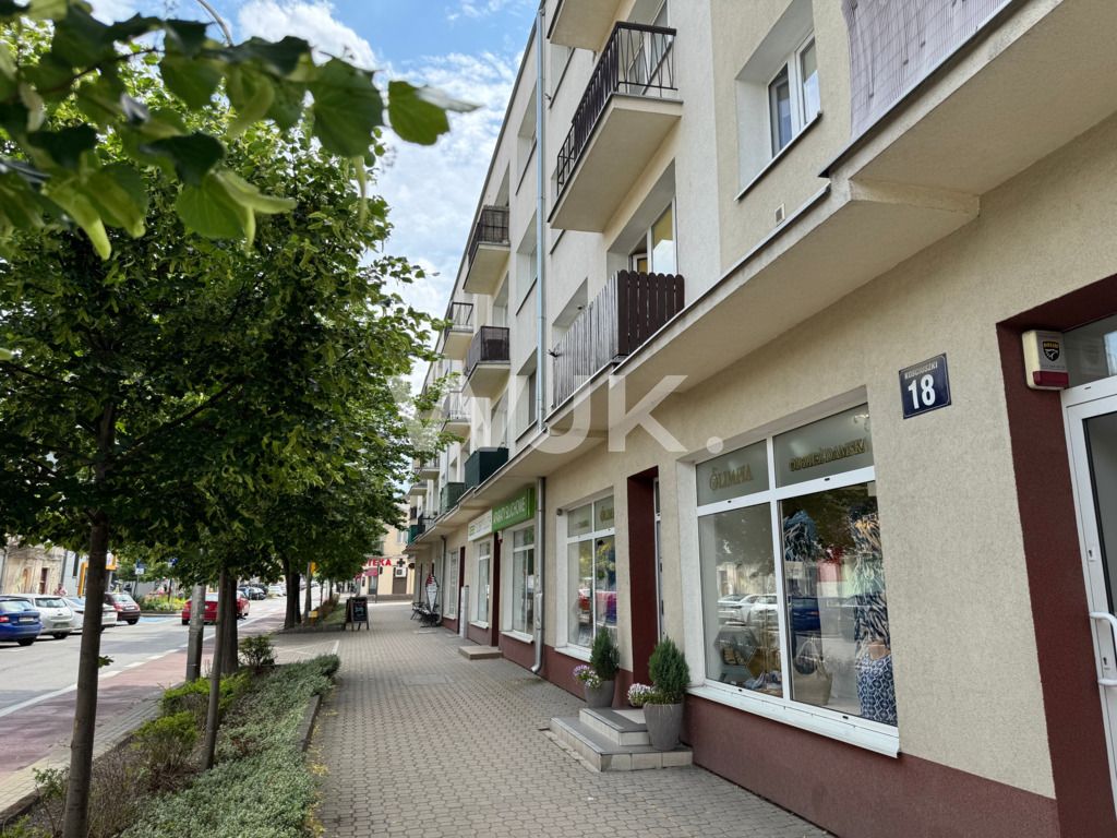 Lokal Piaseczno Centrum, ul. Tadeusza Kościuszki. Zdjęcie 2