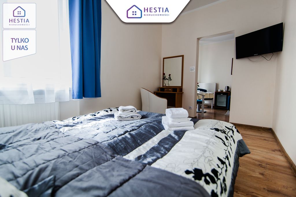 Hotel/pensjonat Łobez. Zdjęcie 16