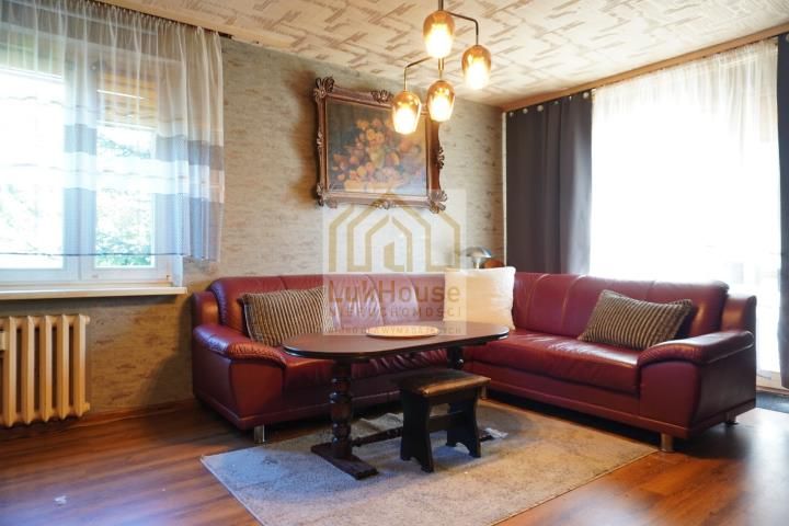 Mieszkanie 3-pokojowe Ruda Śląska, ul. Lipińska. Zdjęcie 2