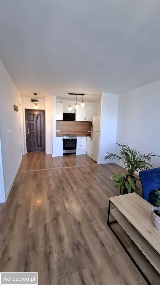 Mieszkanie 2-pokojowe Szczecin Śródmieście, ul. Kazimierza Królewicza. Zdjęcie 8