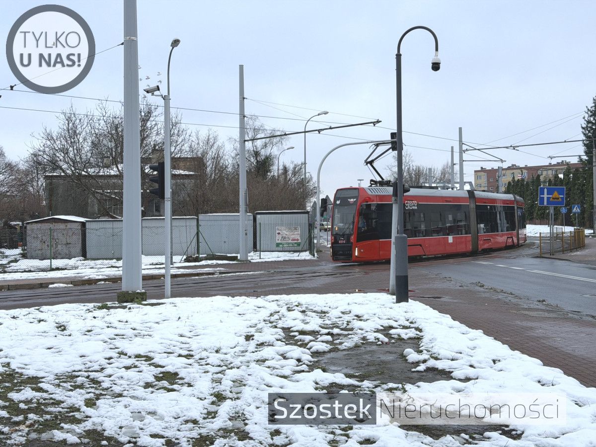 Mieszkanie 2-pokojowe Częstochowa Raków, ul. Asnyka. Zdjęcie 15