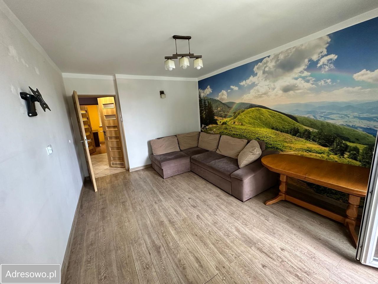 Mieszkanie 3-pokojowe Brzesko, ul. Wojska Polskiego. Zdjęcie 13