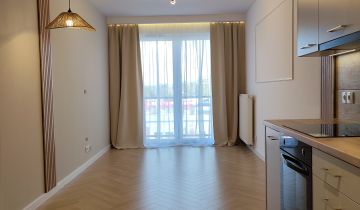 Mieszkanie 2-pokojowe Lublin Wrotków, ul. Henryka Wolińskiego