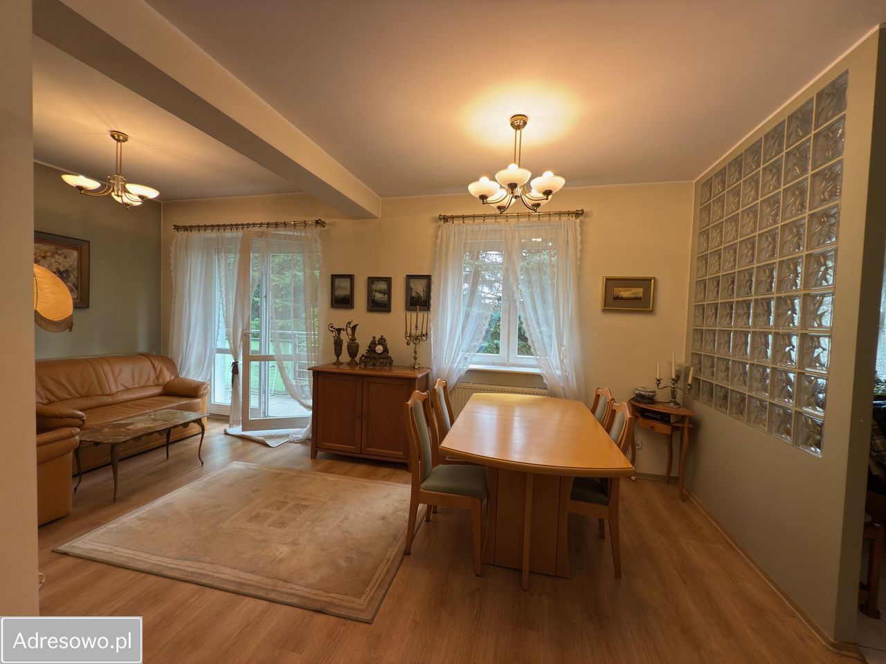 Mieszkanie 3-pokojowe Skierniewice Widok, ul. Armii Krajowej. Zdjęcie 8