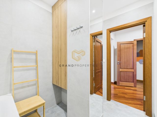 Mieszkanie 4-pokojowe Warszawa Ursynów, ul. Belgradzka. Zdjęcie 33