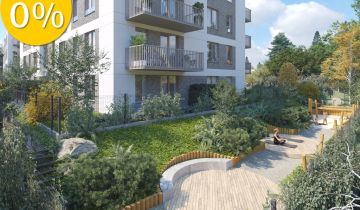 Mieszkanie 3-pokojowe Kraków Płaszów, ul. Koszykarska