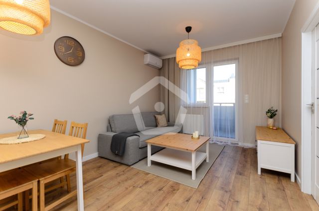 Mieszkanie 2-pokojowe Rzeszów Zalesie, ul. Aleksandra Zelwerowicza. Zdjęcie 2