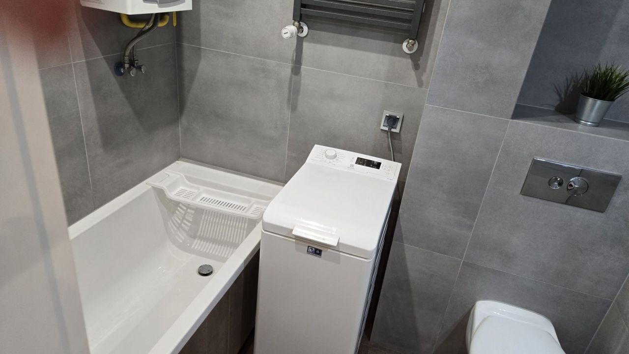 Mieszkanie 2-pokojowe Kielce KSM. Zdjęcie 6