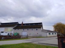 Hala/magazyn Frampol, ul. Janowska. Zdjęcie 2