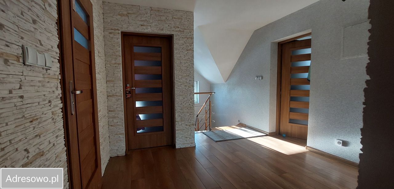 dom wolnostojący, 5 pokoi Płouszowice-Kolonia. Zdjęcie 5