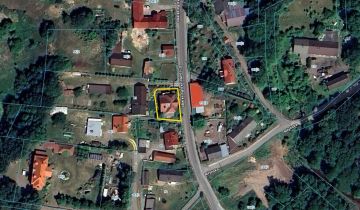 dom wolnostojący Sanice