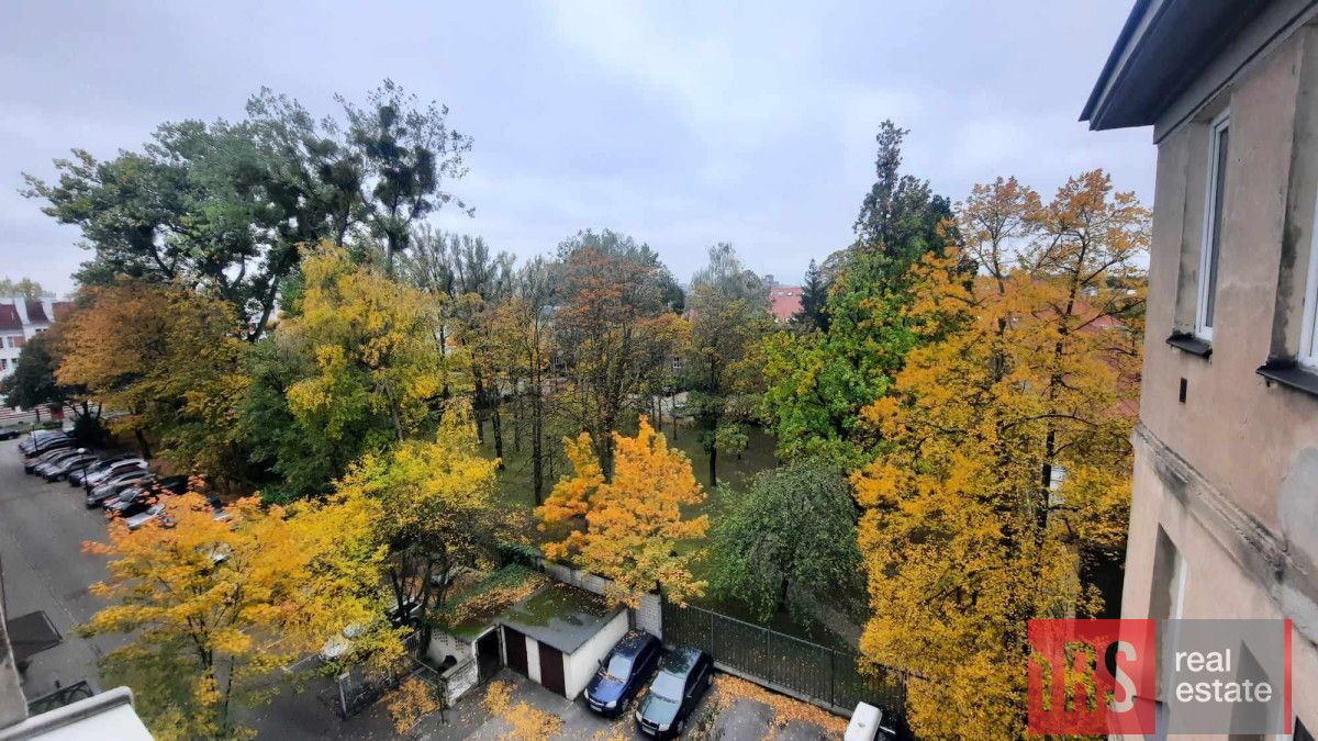 Mieszkanie 2-pokojowe Warszawa Żoliborz, ul. Krechowiecka. Zdjęcie 3