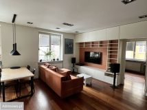 Mieszkanie 2-pokojowe Warszawa Mokotów, ul. Olszewska